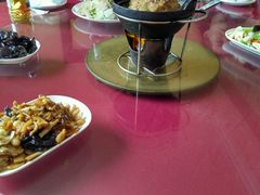 -胖子菜馆(隆昌路店)