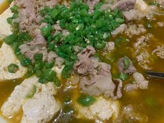 -柴门头啖汤·经典川菜·慢火汤品(锦城万达店)