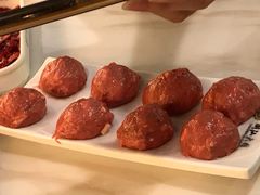 -潮汕大目牛肉火锅(上梅林店)