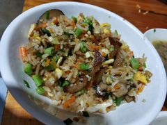 老财炒饭-老财炒饭·熟地蟹·冬瓜蟹