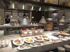 -深圳同泰万怡酒店·万荟轩自助餐厅(同泰店)