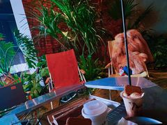 -J Create城市露营咖啡·简餐·宠物(上海动物园店)