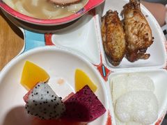 -一心创作料理屋(经开万达店)