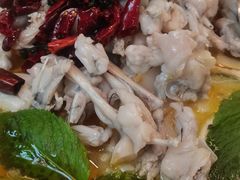 -蛙功夫(福州仓山万达店)