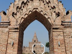 -一寨两国风景区