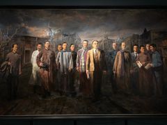 -上海市龙华烈士陵园