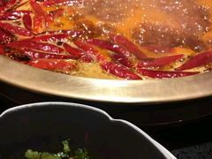 -巴蜀印象火锅(永陵总店)