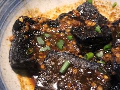 -俏九州·小炒黄牛肉(华润万象汇店)