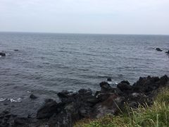 -龙头岩(Dragon Head Rock)