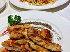 -多佐铁板烧(富力广场店)