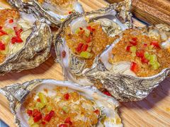 -1819餐厅·团队聚餐·烤串·精酿