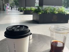 -LOOOAD COFFEE进度条(D9街区店)