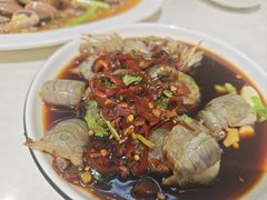 -长平老姿娘夜粥(平东一街店)