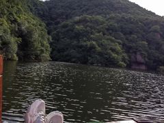 -龙潭大峡谷