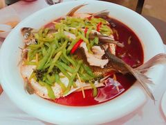 -粗茶淡饭·汉口公馆(循礼门店)