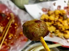 -香港风味小吃店(中英街店)