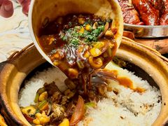 -粤来记·啫啫煲·点心(日月光店)