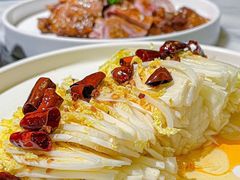 -雀蓝川菜(星悦汇店)