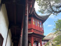 -东山雕花楼