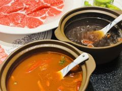 -澳门豆捞(裕华东路店)