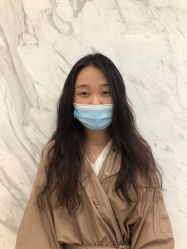 -Kraemer Paris  苏豪路易士·嘉玛发廊