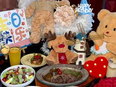 -Nord Grill&Bar Highland诺德西餐(深圳欢乐海岸店)