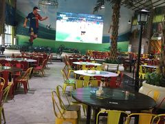 大堂-石岐乳鸽村(南海第三分店)