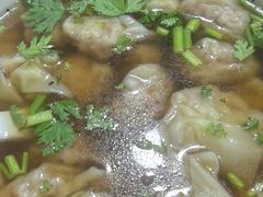 -老谢野馄饨(延安路店)
