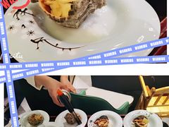 -铁板诱惑法式铁板烧(大卫城店)