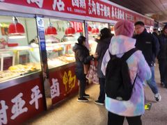 -大东门农贸市场(东顺城街)