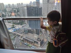 -大观园影院式足浴Spa店(沙坪坝店)