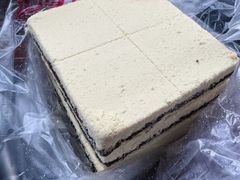 绿豆糕-刘记独流白糕干
