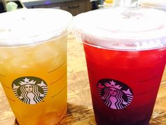 -星巴克(天后庙道店)