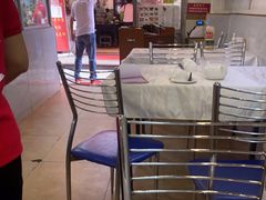 大堂-文记壹心鸡(宝华路店)