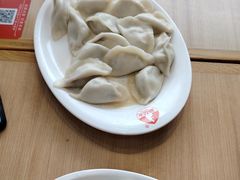 -菊花女水饺(闻涛苑店)