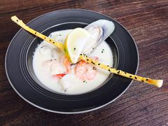 -巴别塔法餐舍(朝阳店)