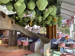 -水桶王国主题餐厅·聚会·生日派对·亲子活动·家庭套餐(亚龙湾希尔顿店)