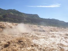 -陕西黄河壶口瀑布旅游区