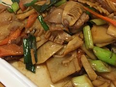 -下梅人家土菜馆(历史文化餐厅度假区店)