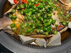 -半天妖烤鱼(新中关购物中心店)