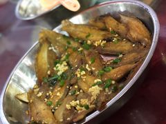 -胜海大排档·海鲜·黄鳝饭(十年老店)