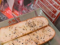 -大头叔烤鸡爪·朝鲜族烤串(天池路店)