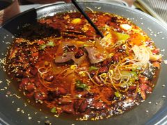 -麻六记(新天地店)