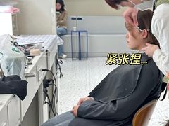 -海马体照相馆(大连罗斯福广场店)