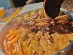 -黄记煌三汁焖锅(崇文门店)