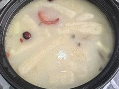 -罗记香霸头乌鱼庄(丹棱店)