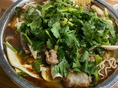 -老兵麻辣烫(世欧王庄店)