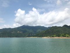 -千峡湖生态旅游度假区