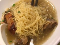 -源记茶餐厅(尖沙咀店)