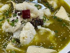 -奈哥老坛酸菜鱼(香港名都店)